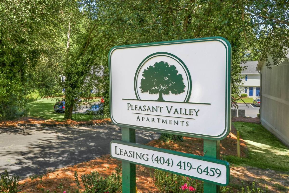 Apartment for rent at 356 N 19th St, Griffin, GA 30223