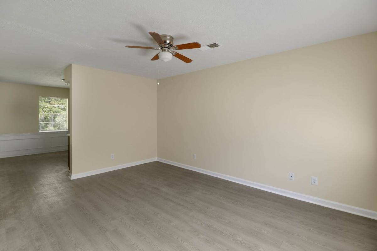 Apartment for rent at 356 N 19th St, Griffin, GA 30223