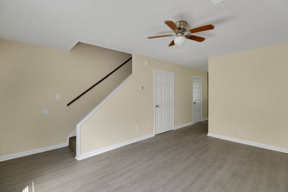 Apartment for rent at 356 N 19th St, Griffin, GA 30223