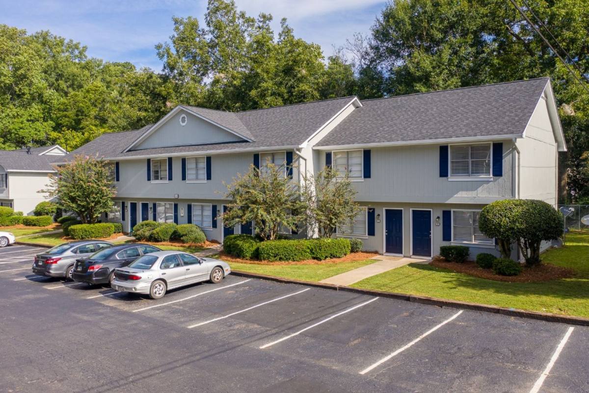 Apartment for rent at 356 N 19th St, Griffin, GA 30223
