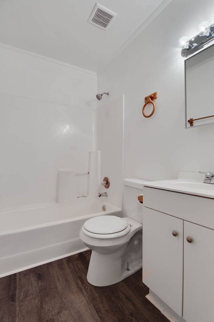 Apartment for rent at 356 N 19th St, Griffin, GA 30223