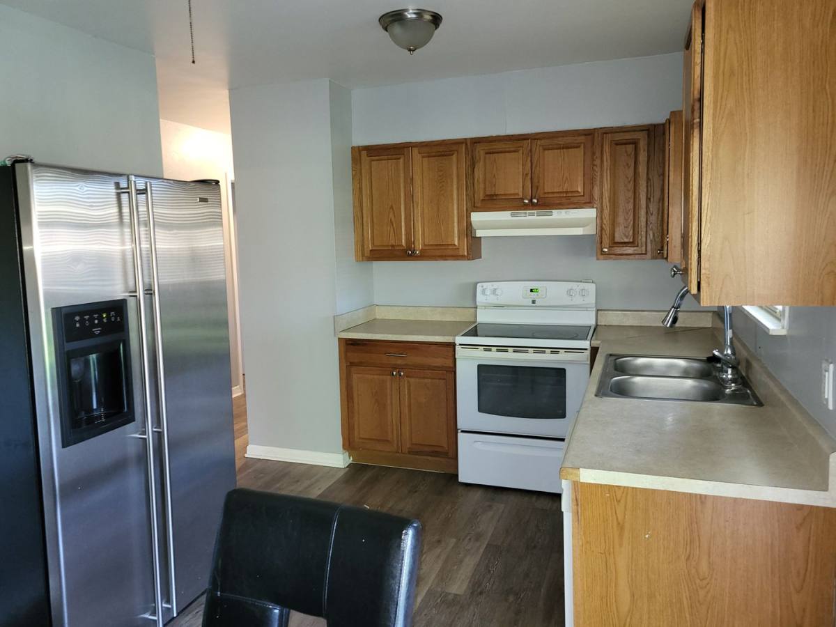 House for rent at 221 Scott Ave, Universal City, TX 78148