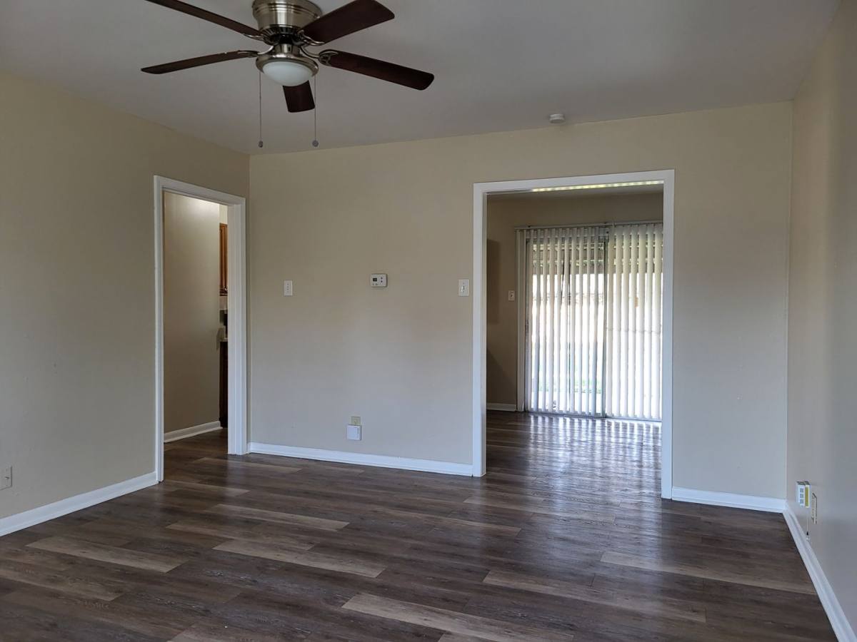 House for rent at 221 Scott Ave, Universal City, TX 78148