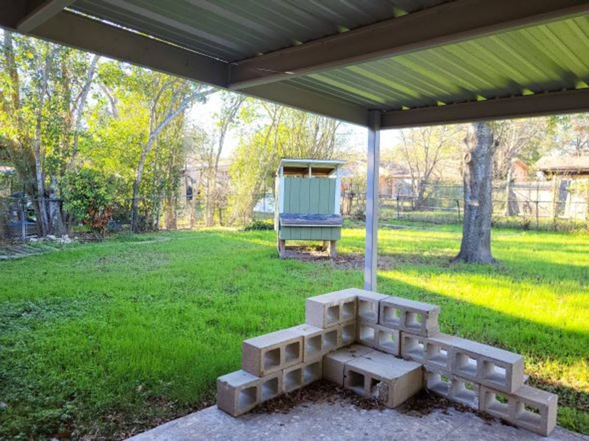 House for rent at 221 Scott Ave, Universal City, TX 78148