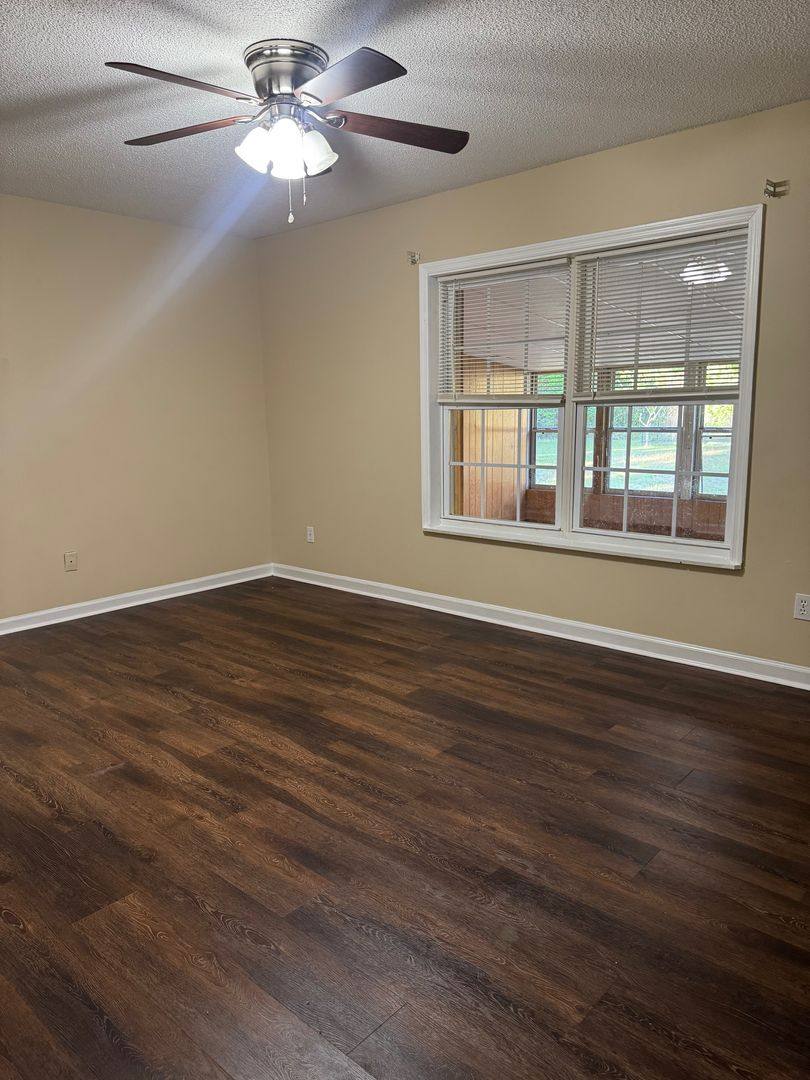 House for rent at 2400 Spring Creek Highway, Crawfordville, FL 32327