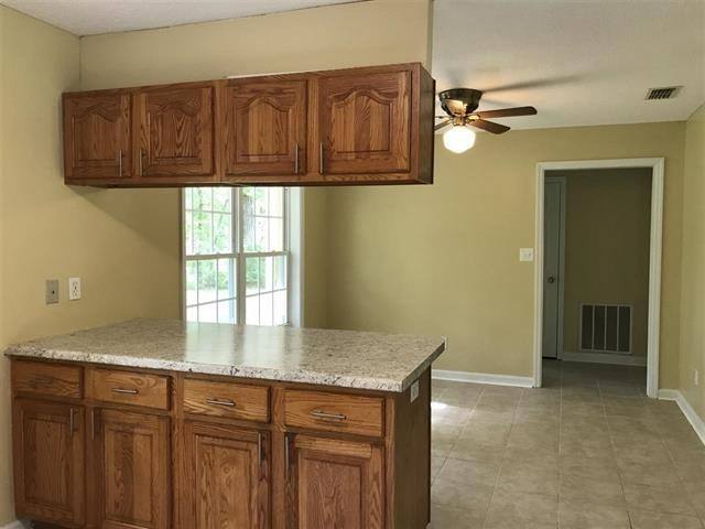 House for rent at 2400 Spring Creek Highway, Crawfordville, FL 32327