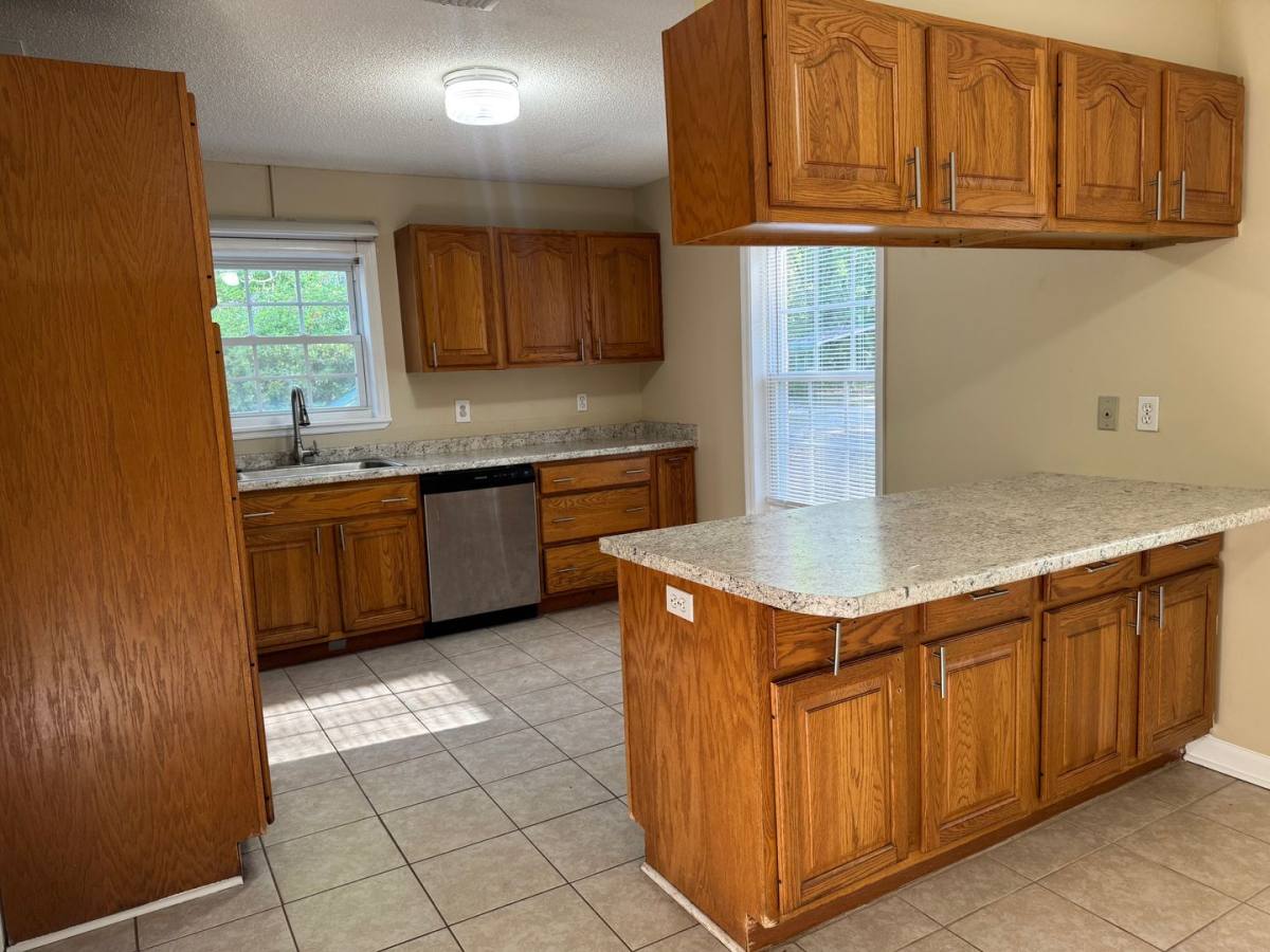 House for rent at 2400 Spring Creek Highway, Crawfordville, FL 32327