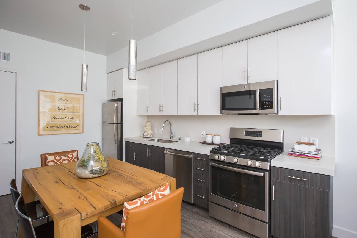 Apartment for rent at 403 S Garrard Blvd, Richmond, CA 94801