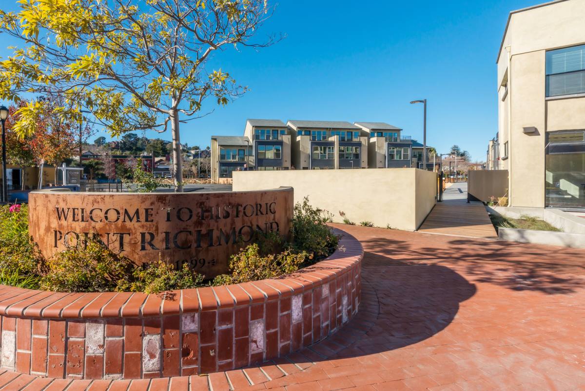 Apartment for rent at 403 S Garrard Blvd, Richmond, CA 94801