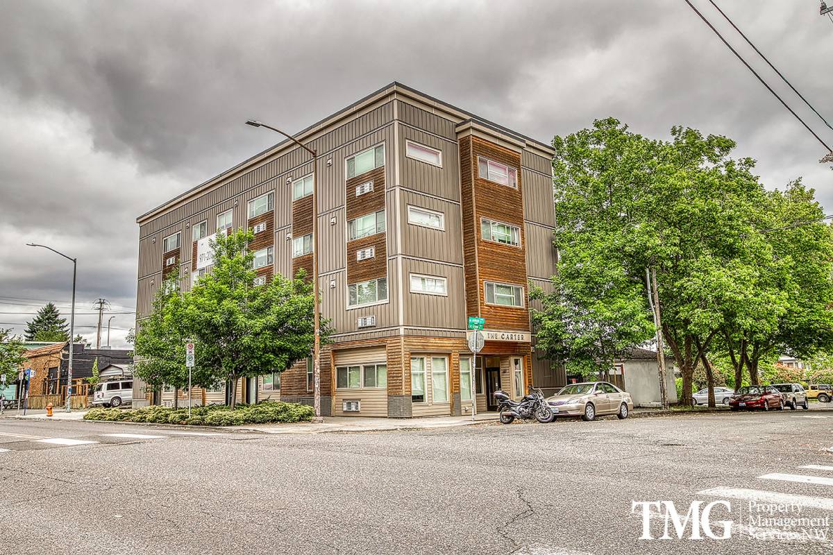 Apartment for rent at 6811 NE Grand Ave, Portland, OR 97211