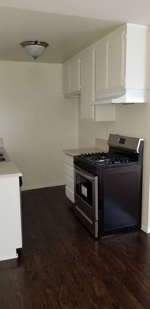 Apartment for rent at 18415 Dearborn St, Northridge, CA 91325