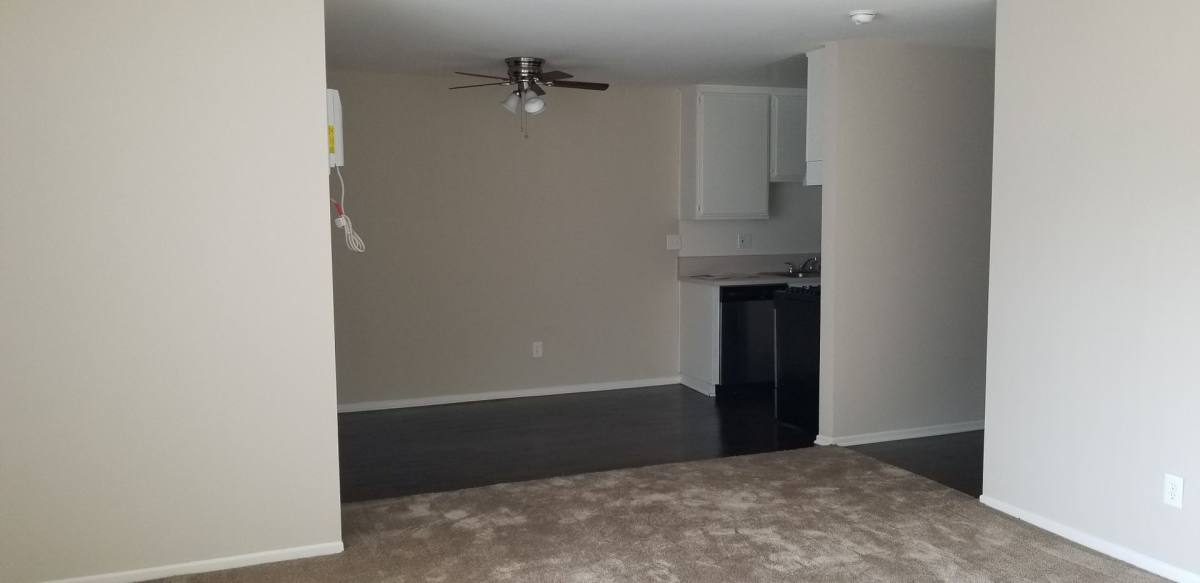 Apartment for rent at 18415 Dearborn St, Northridge, CA 91325