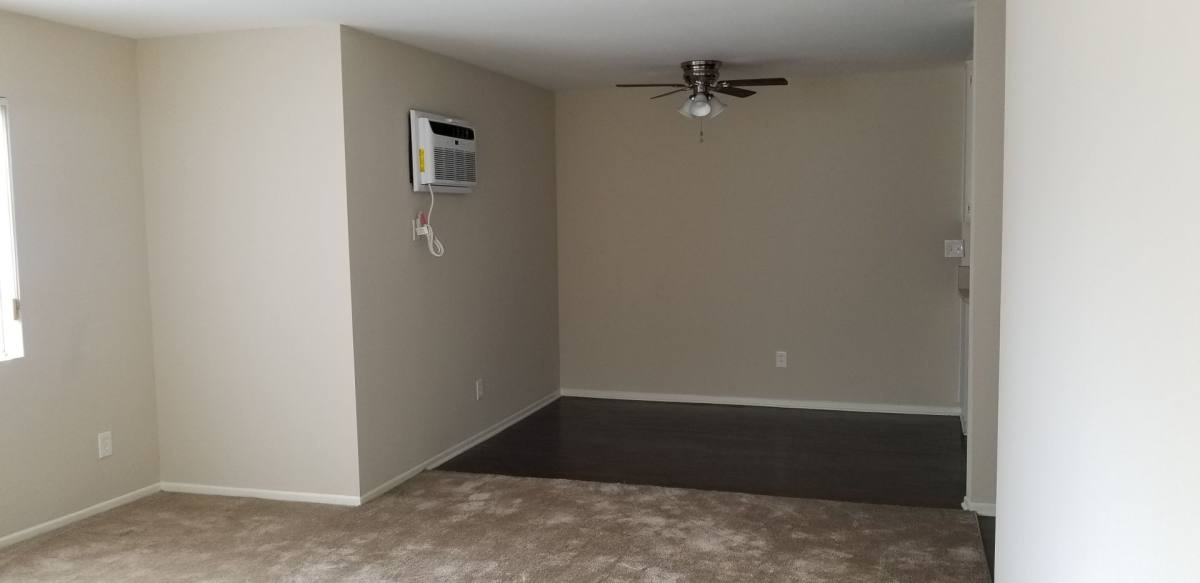 Apartment for rent at 18415 Dearborn St, Northridge, CA 91325