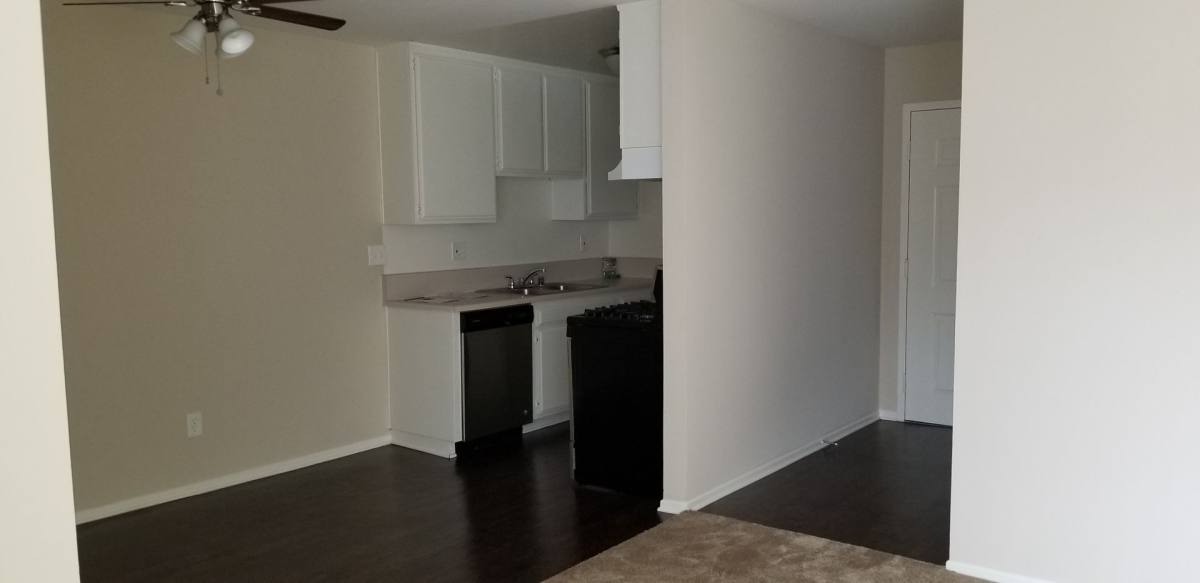 Apartment for rent at 18415 Dearborn St, Northridge, CA 91325
