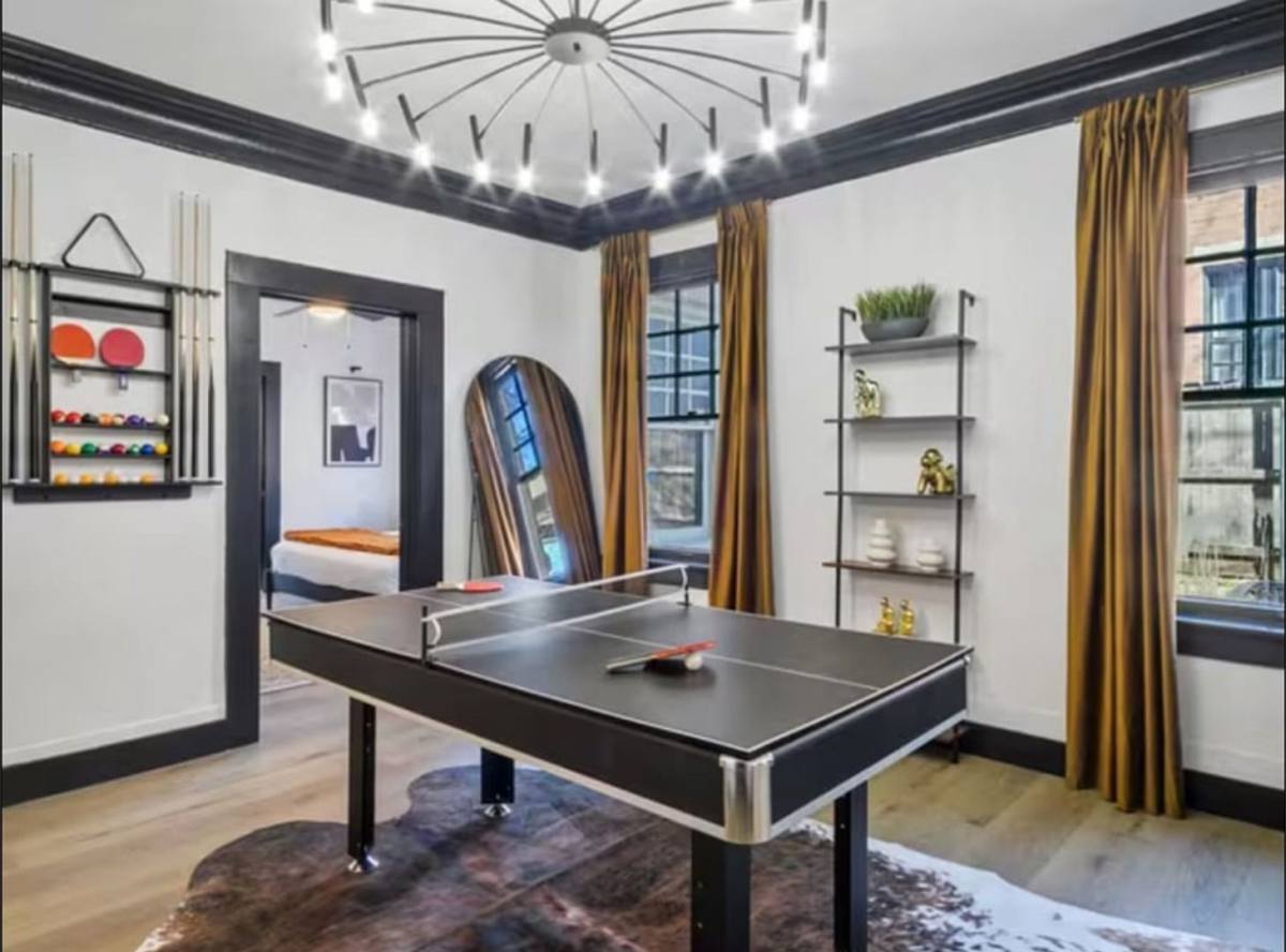 Apartment for rent at 4717 Gaston Ave, Dallas, TX 75246