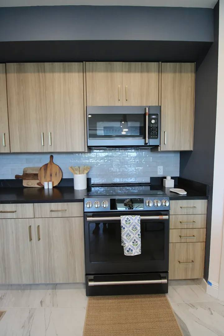 Apartment for rent at 1309 Thomasville Rd, Tallahassee, FL 32303