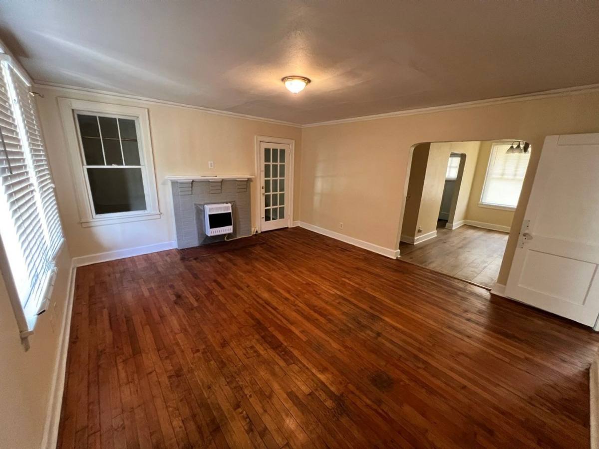 House for rent at 2201 Mississippi Ave, Savannah, GA 31404