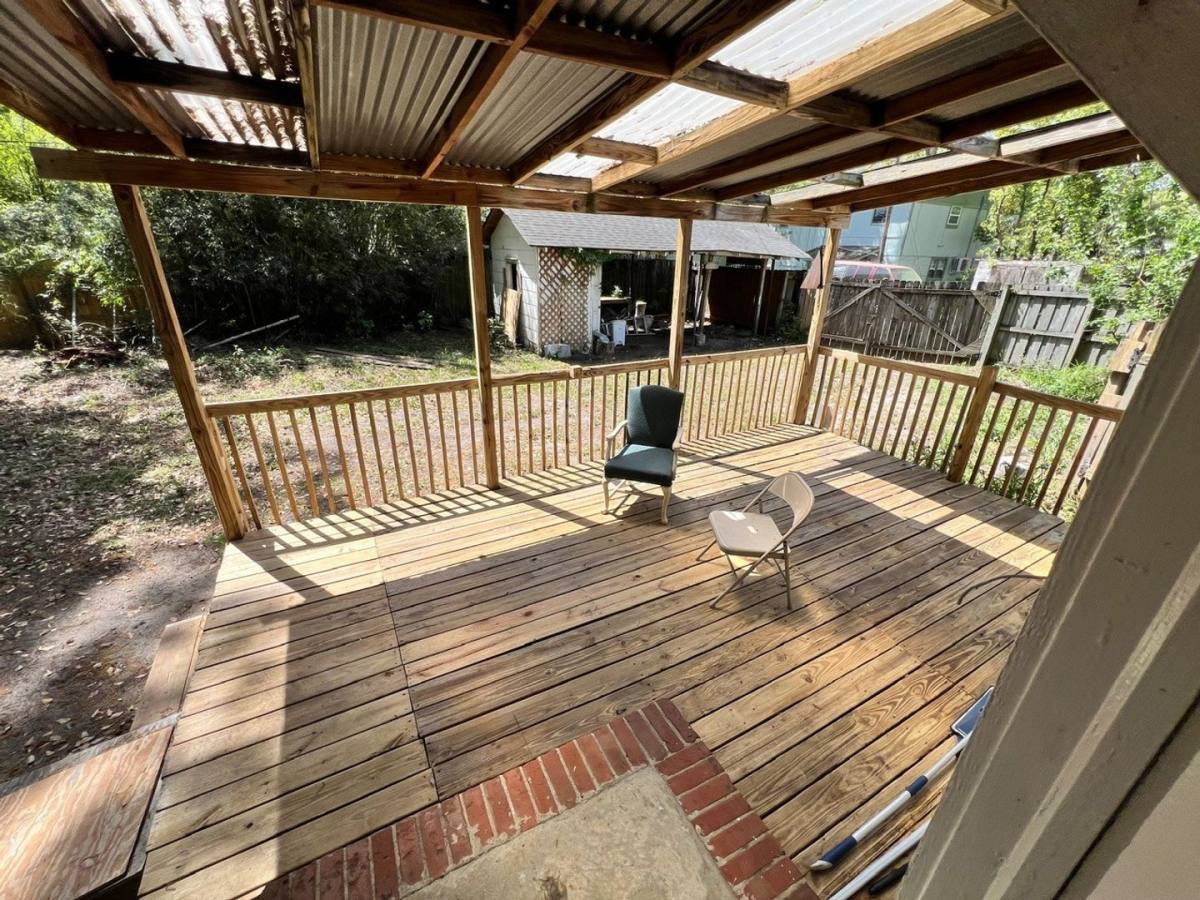 House for rent at 2201 Mississippi Ave, Savannah, GA 31404