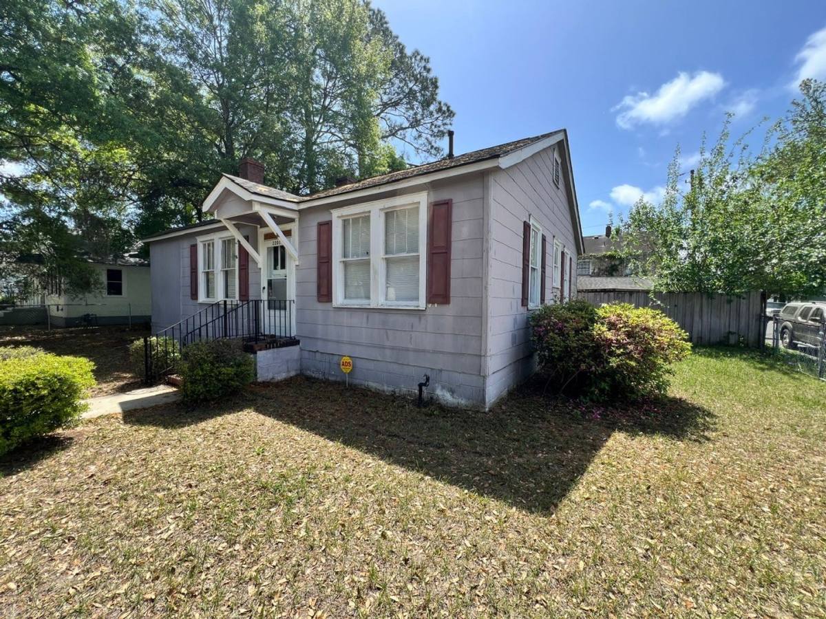 House for rent at 2201 Mississippi Ave, Savannah, GA 31404