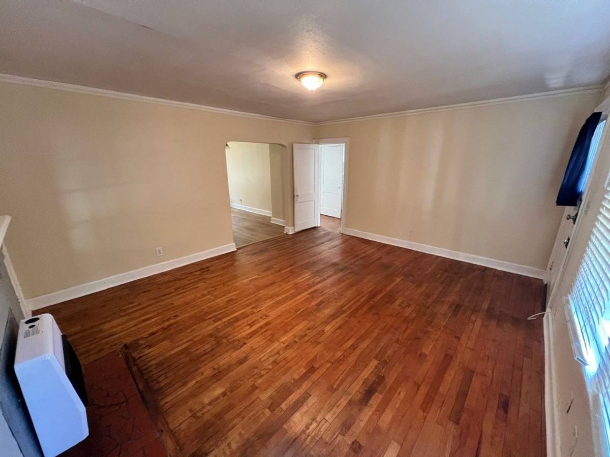 House for rent at 2201 Mississippi Ave, Savannah, GA 31404
