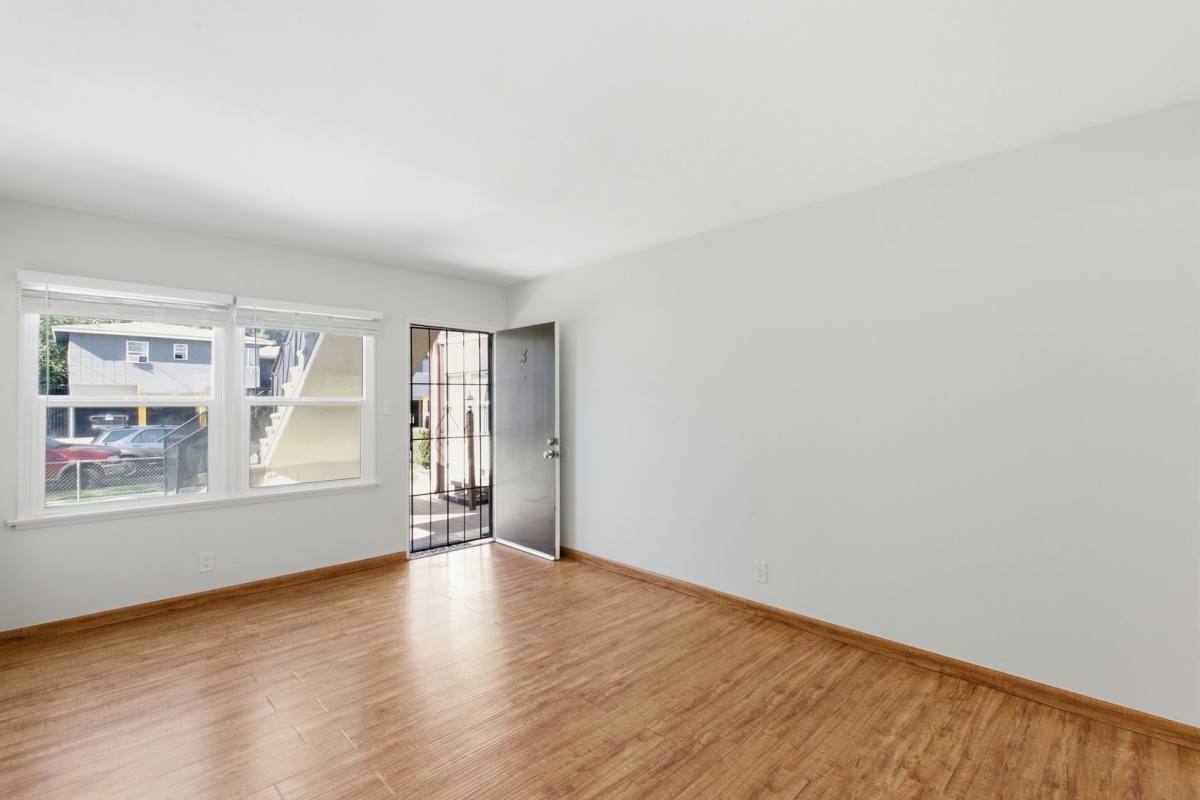 Apartment for rent at 20610 Hartland St, Winnetka, CA 91306