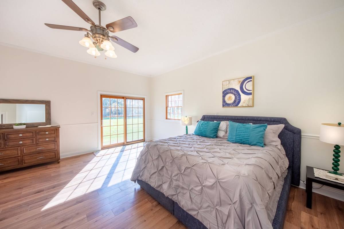 House for rent at 105 King George Court, Stevensville, MD 21666