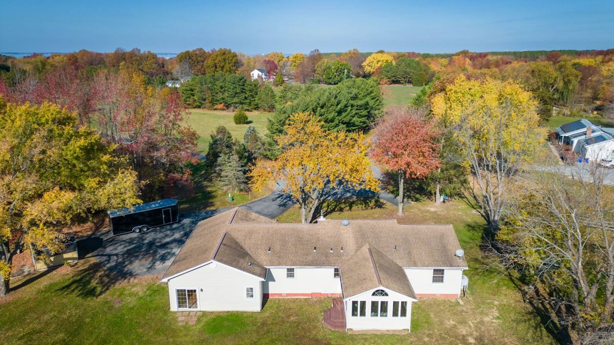 House for rent at 105 King George Court, Stevensville, MD 21666