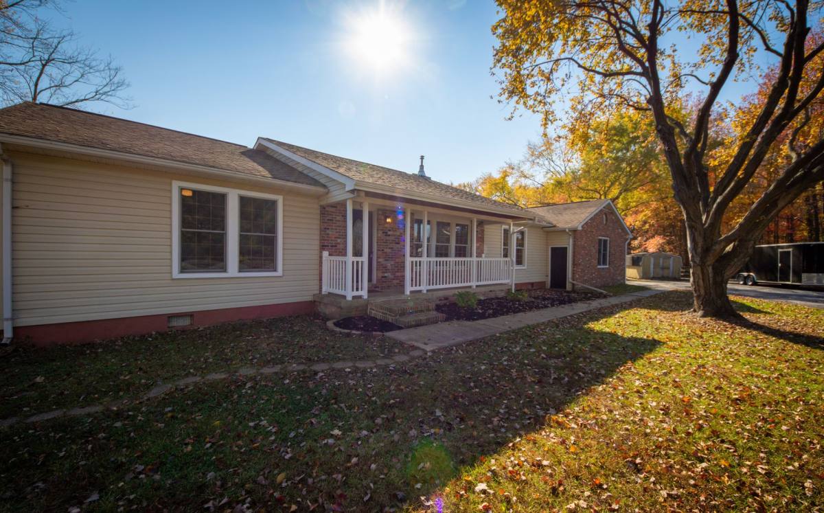 House for rent at 105 King George Court, Stevensville, MD 21666