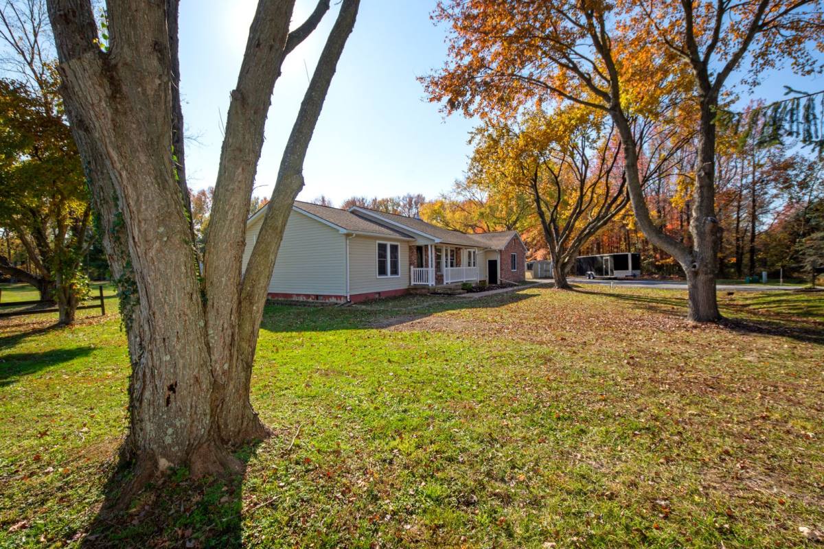 House for rent at 105 King George Court, Stevensville, MD 21666