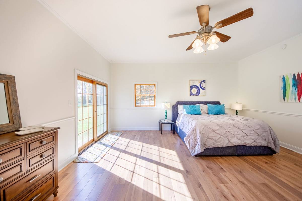 House for rent at 105 King George Court, Stevensville, MD 21666