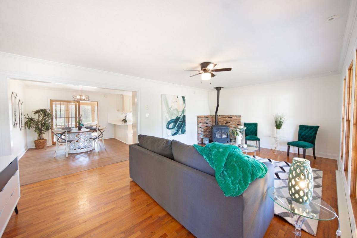 House for rent at 105 King George Court, Stevensville, MD 21666