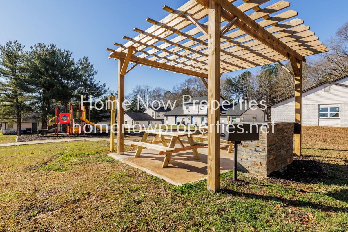 Apartment for rent at 1006 Tribble Gap Rd, Cumming, GA 30040