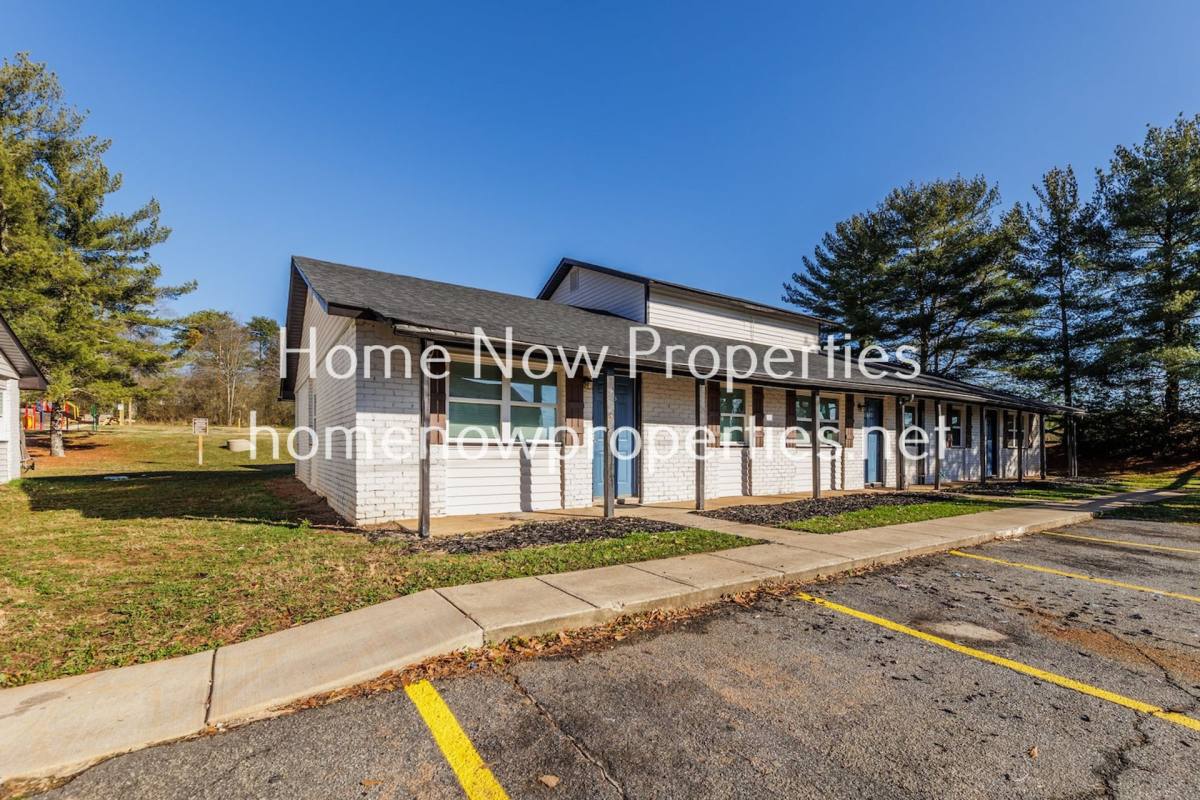 Apartment for rent at 1006 Tribble Gap Rd, Cumming, GA 30040