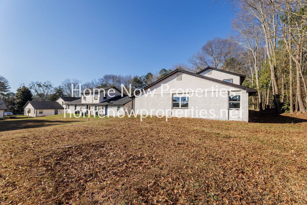 Apartment for rent at 1006 Tribble Gap Rd, Cumming, GA 30040