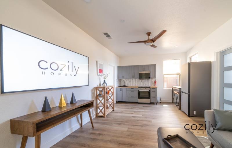 House for rent at 3877 Castellina Way, Manteca, CA 95337