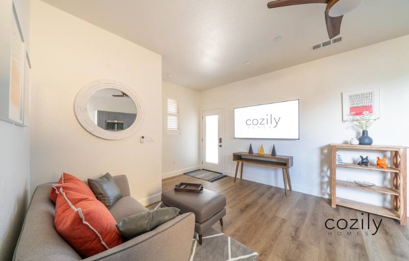 House for rent at 3877 Castellina Way, Manteca, CA 95337