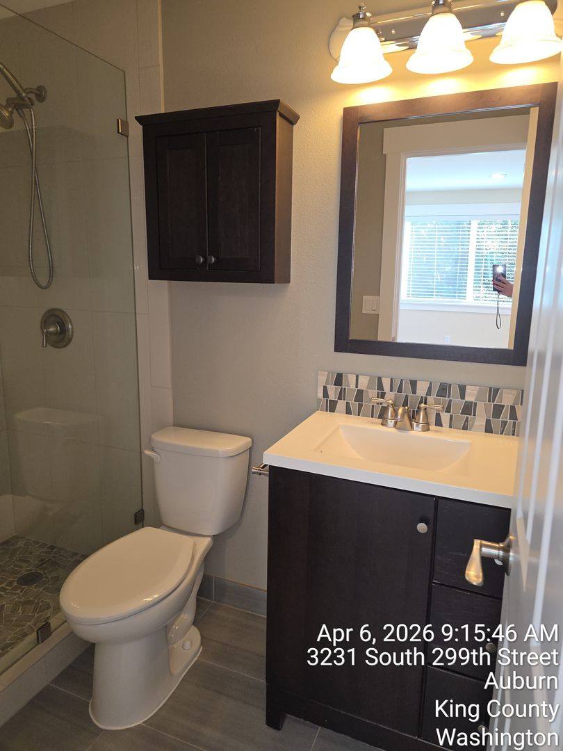 House for rent at 3231 S 299th St, Auburn, WA 98001
