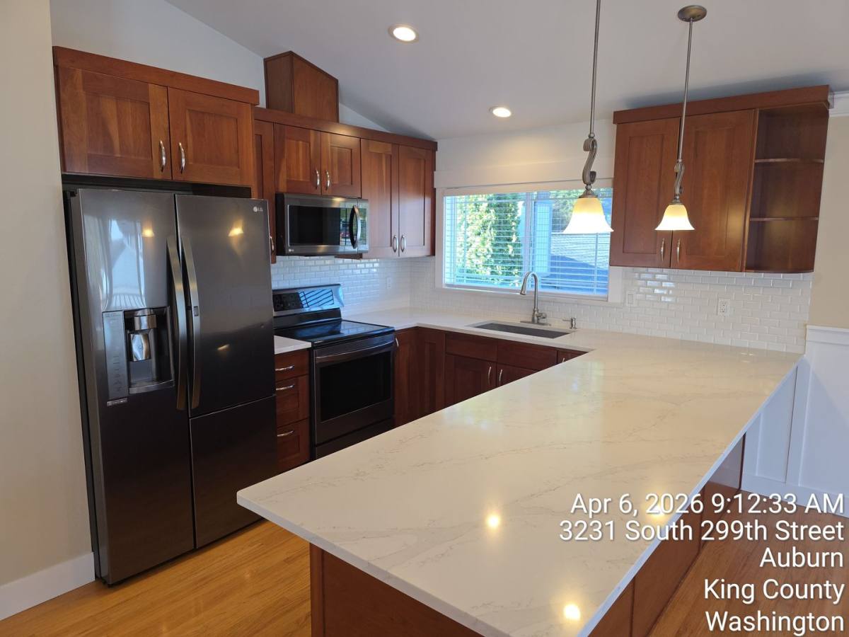 House for rent at 3231 S 299th St, Auburn, WA 98001