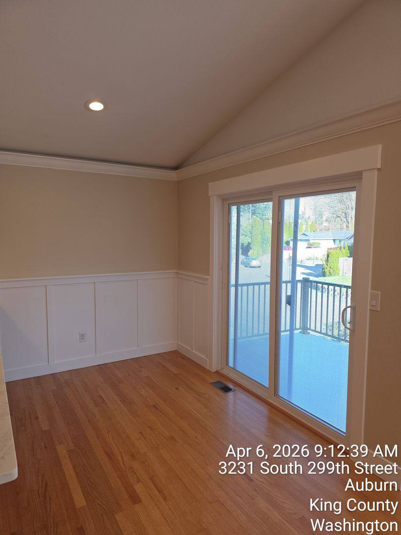 House for rent at 3231 S 299th St, Auburn, WA 98001