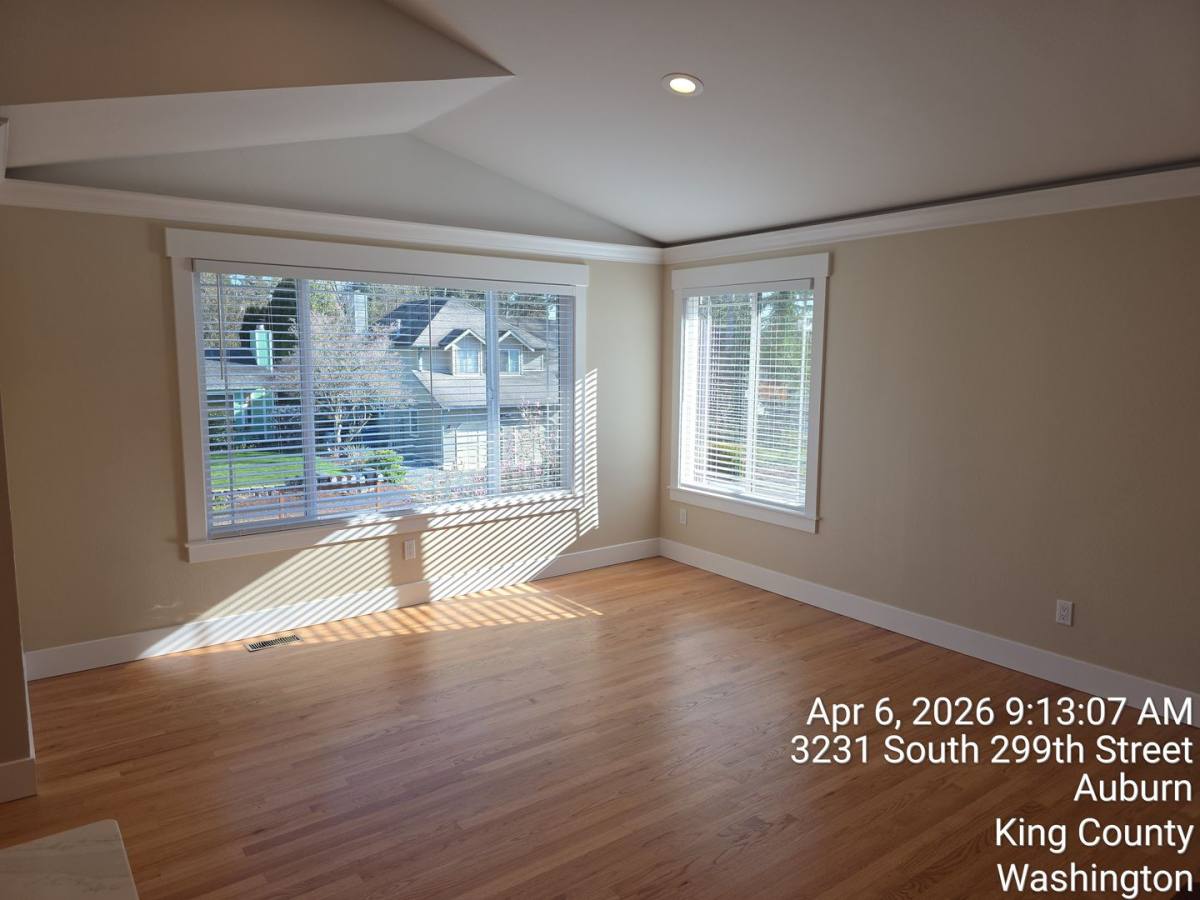 House for rent at 3231 S 299th St, Auburn, WA 98001