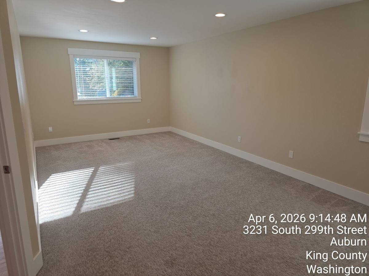 House for rent at 3231 S 299th St, Auburn, WA 98001