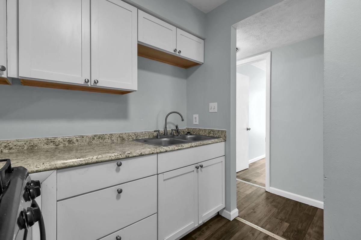 Apartment for rent at 2162 Fitzroy Dr, Columbus, OH 43224