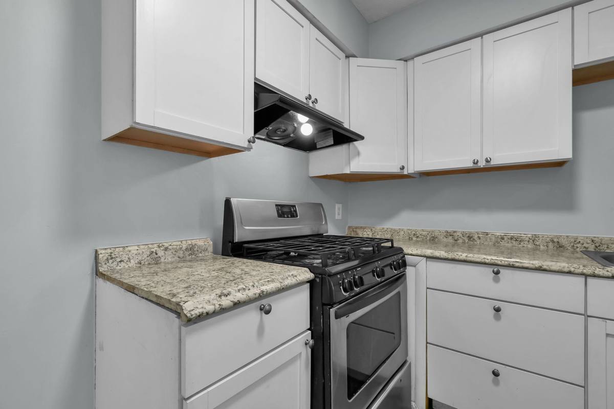 Apartment for rent at 2200 Walford Lane #100, Columbus, OH 43224