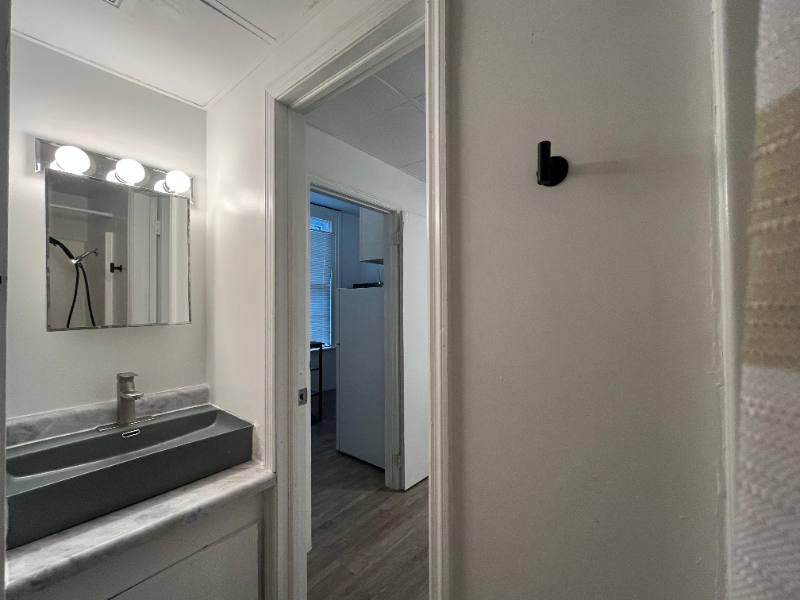 Apartment for rent at 920 N 9th St #5, Lafayette, IN 47904