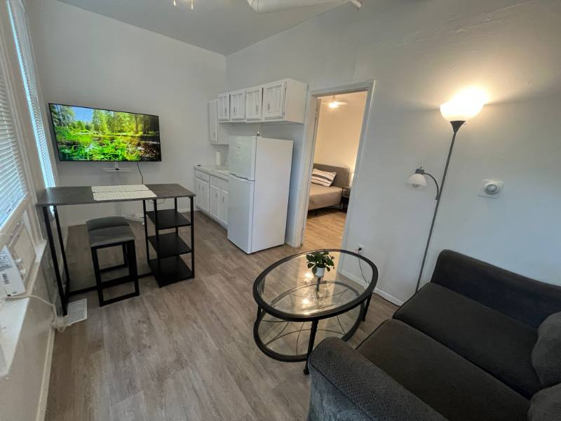 Apartment for rent at 920 N 9th St #5, Lafayette, IN 47904