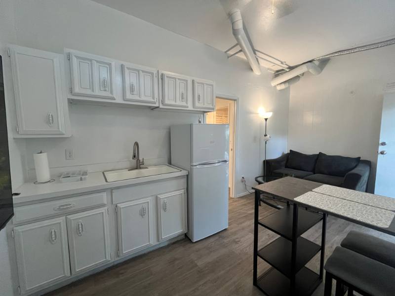 Apartment for rent at 920 N 9th St #5, Lafayette, IN 47904