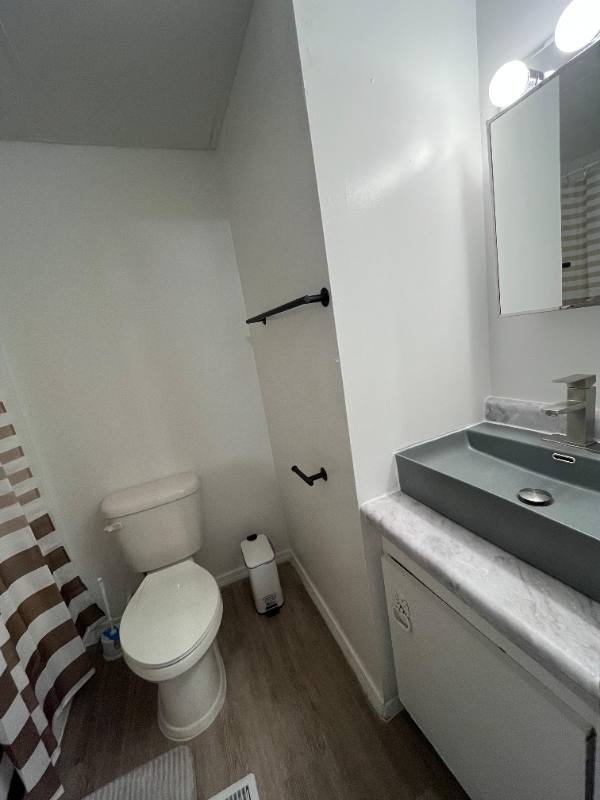 Apartment for rent at 920 N 9th St #5, Lafayette, IN 47904