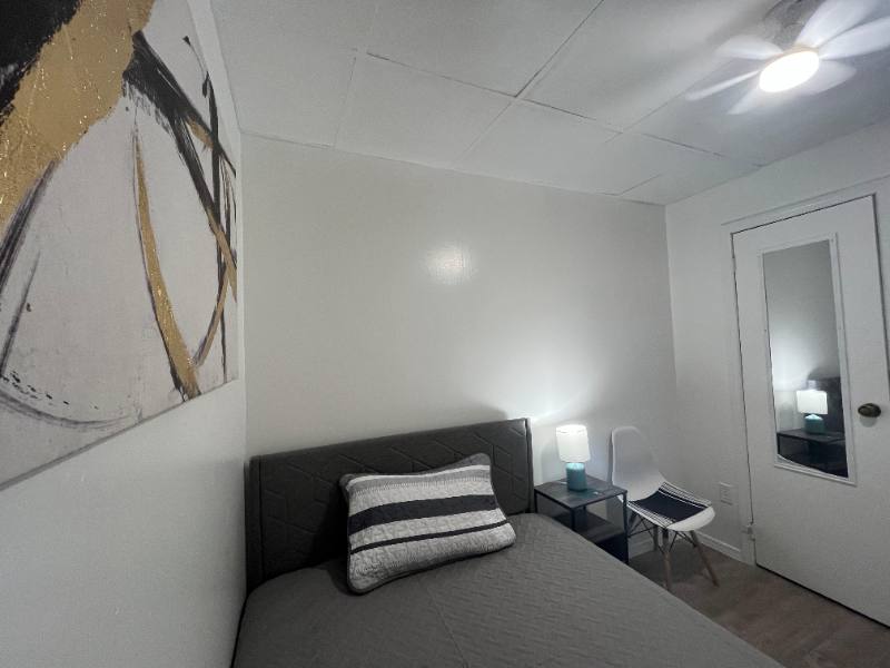 Apartment for rent at 920 N 9th St #5, Lafayette, IN 47904