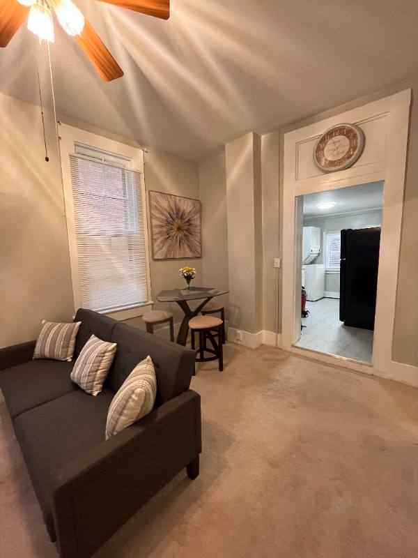 Apartment for rent at 124 S 6th St #2, Lafayette, IN 47901
