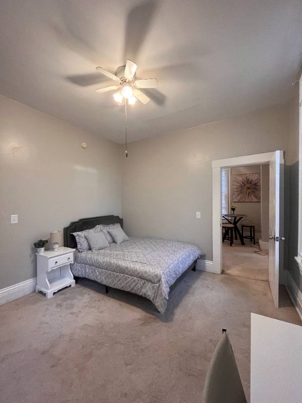 Apartment for rent at 124 S 6th St #2, Lafayette, IN 47901